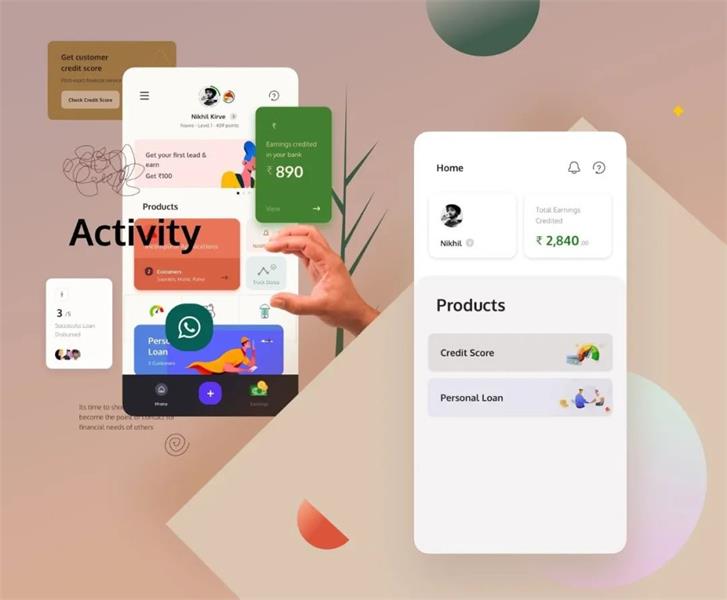 資深設計師解讀設計師常遇見的坑點