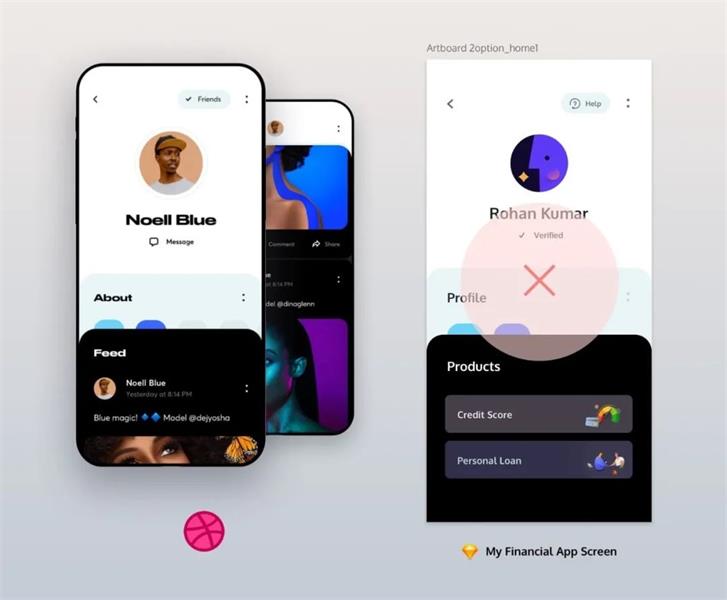 資深設計師解讀設計師常遇見的坑點
