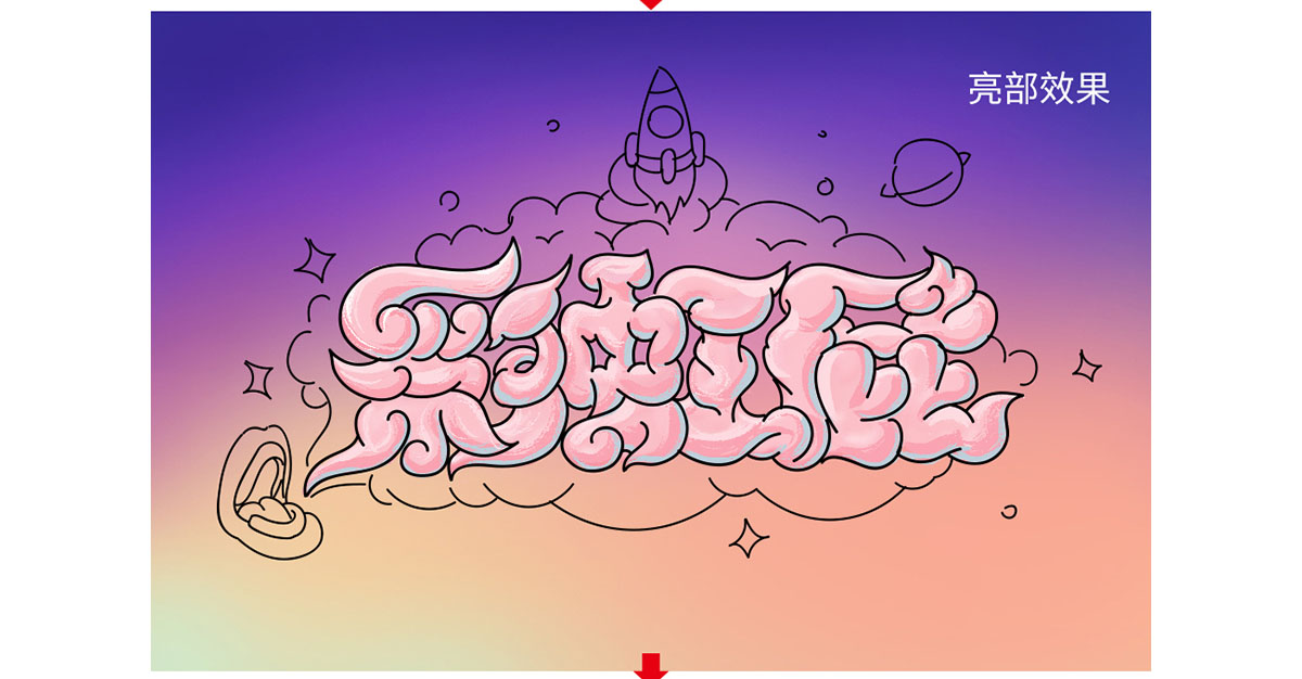 Photoshop������ͨ�L(f��ng)������Lˇ�g(sh��)��