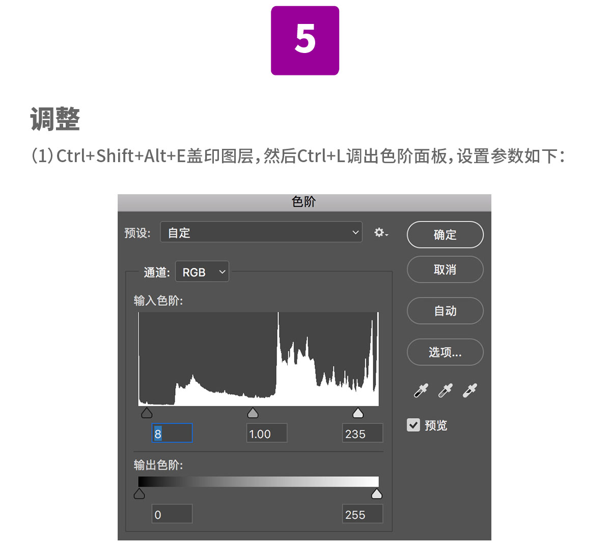 Photoshop������ͨ�L(f��ng)������Lˇ�g(sh��)��