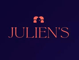 Julien's�����^Ʒ��ҕ�X�O(sh��)Ӌ(j��)���p