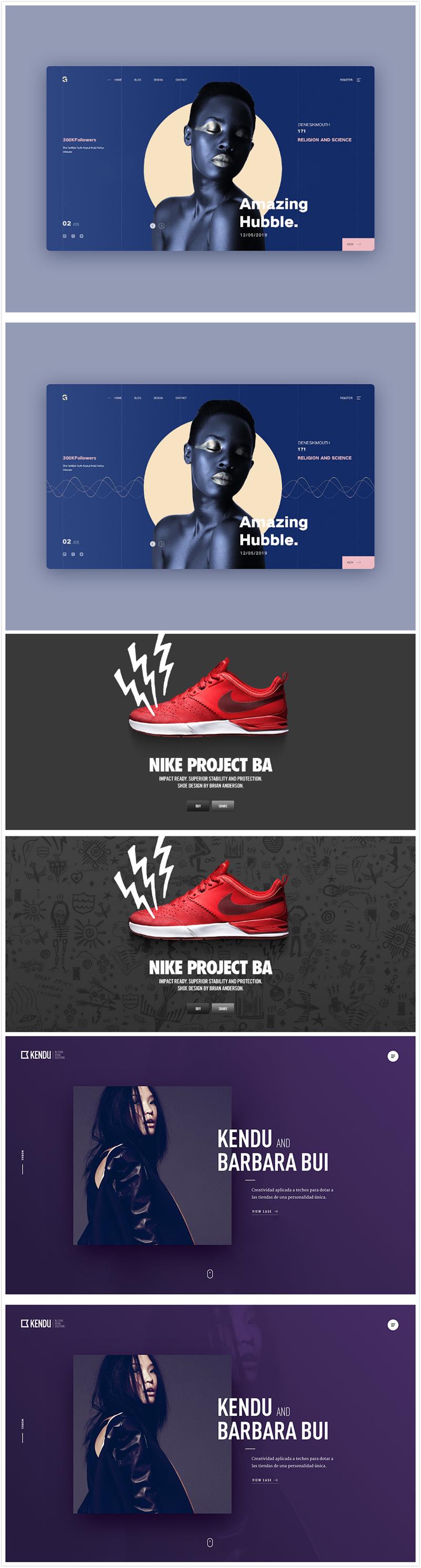 2個設計技巧讓您的作品更加出彩