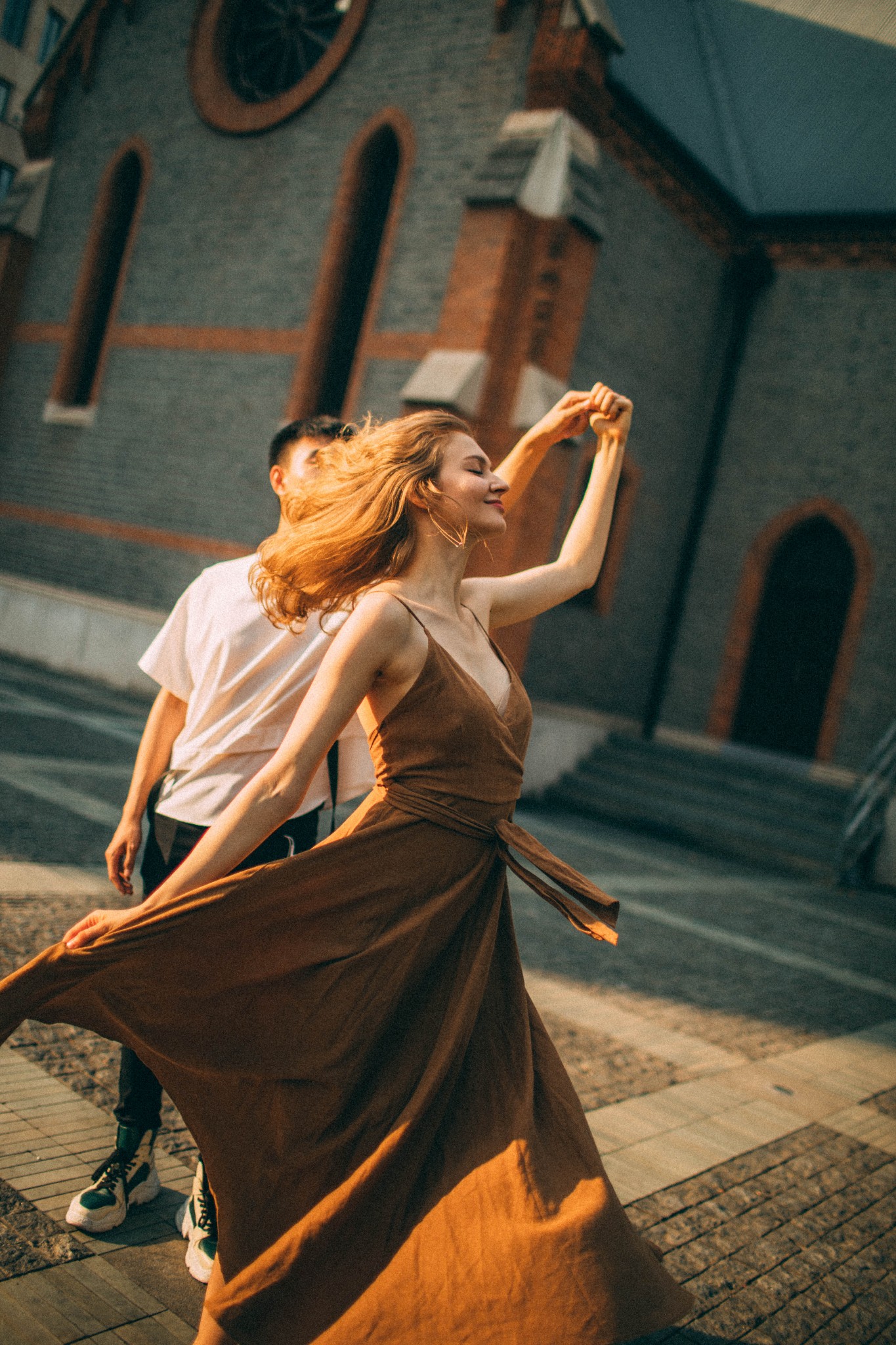 4步攝影技巧教你拍出浪漫情侶寫真