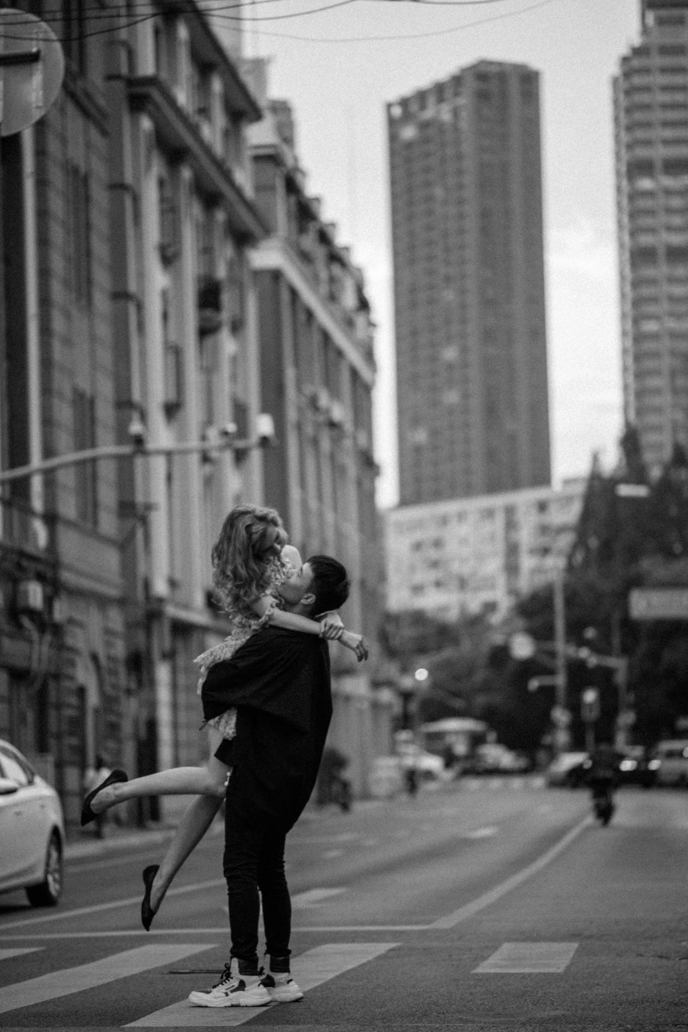 4步攝影技巧教你拍出浪漫情侶寫真