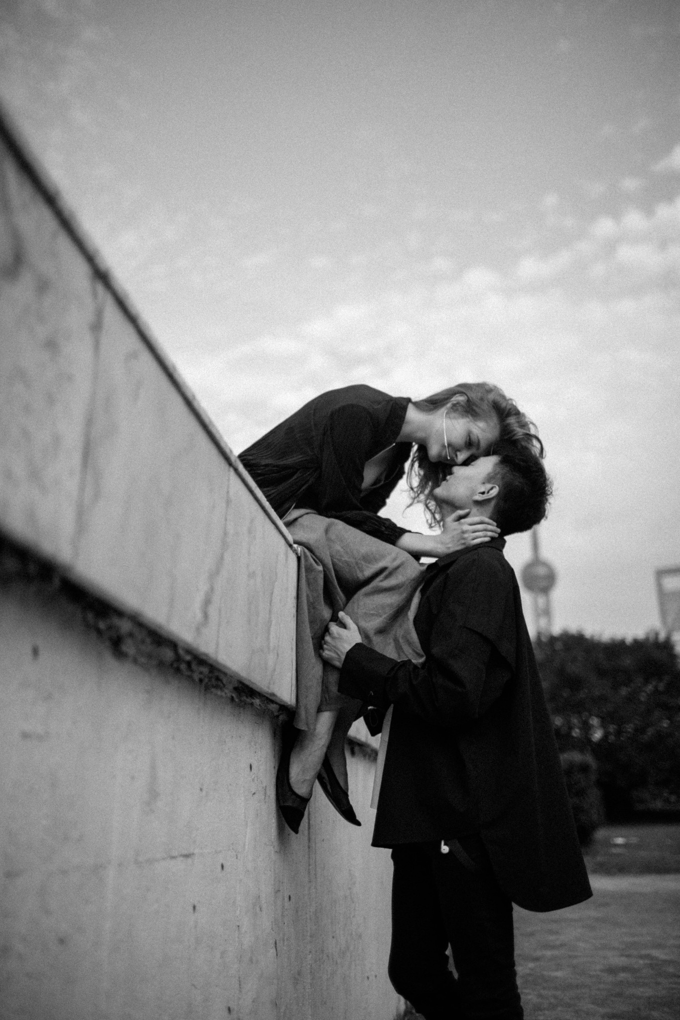 4步攝影技巧教你拍出浪漫情侶寫真