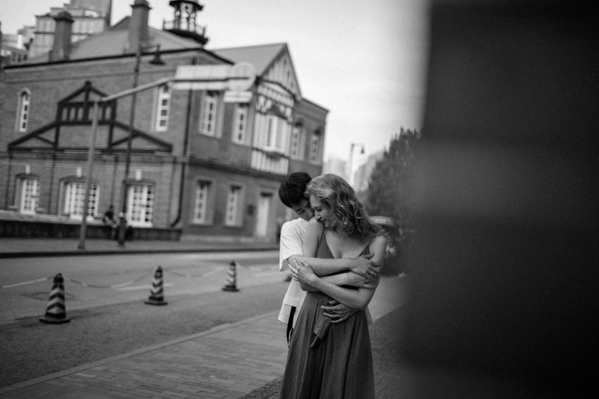 4步攝影技巧教你拍出浪漫情侶寫真