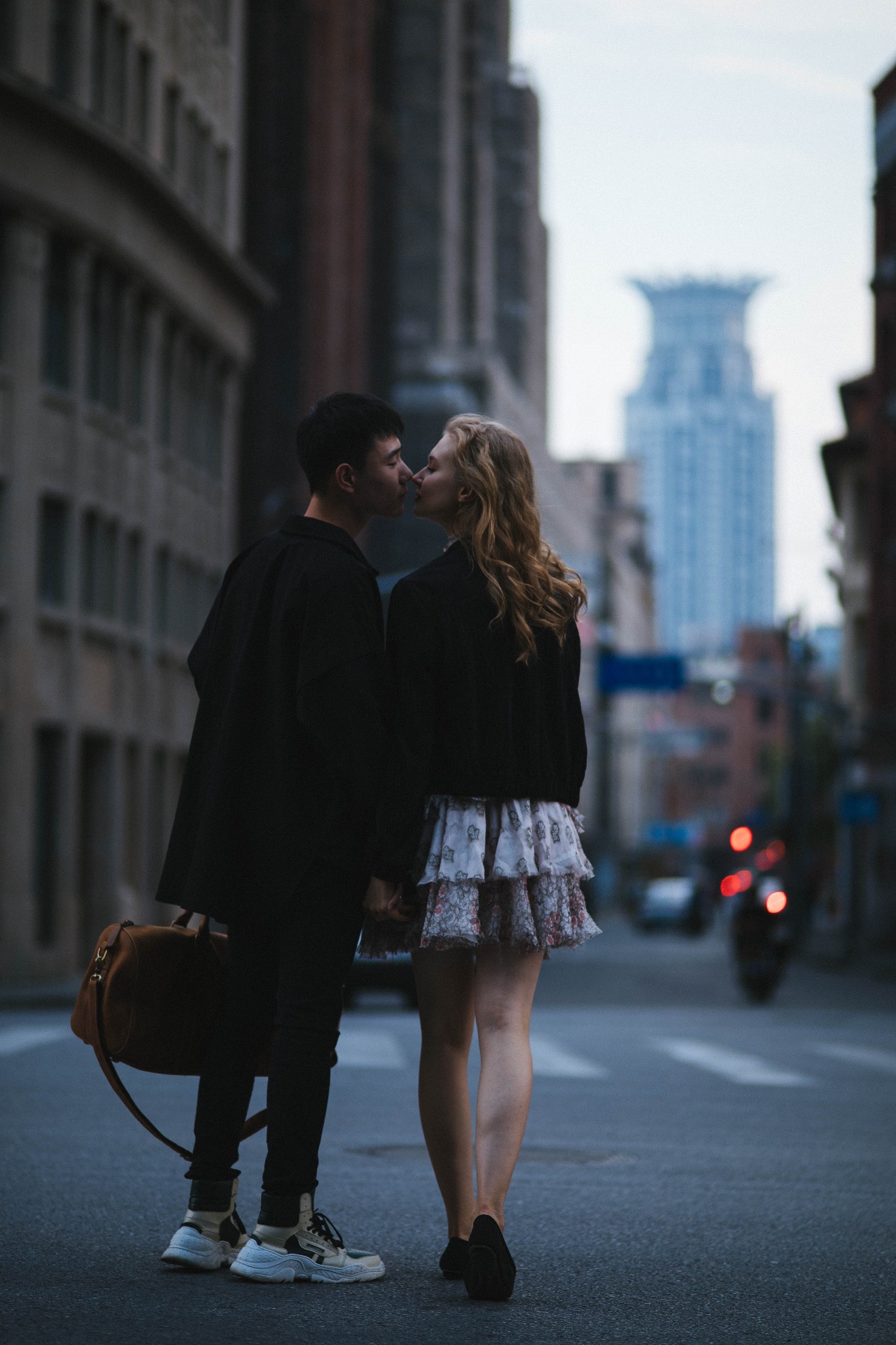 4步攝影技巧教你拍出浪漫情侶寫真