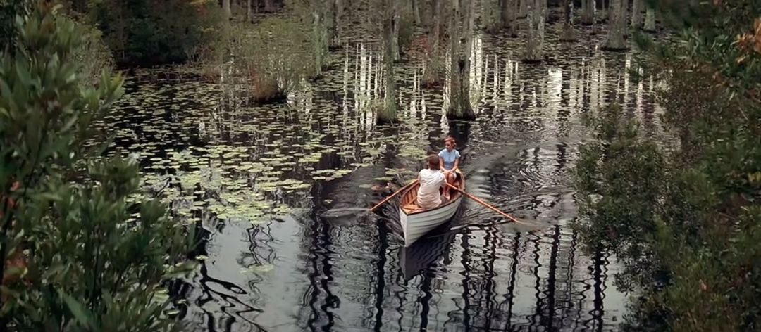 4步攝影技巧教你拍出浪漫情侶寫真