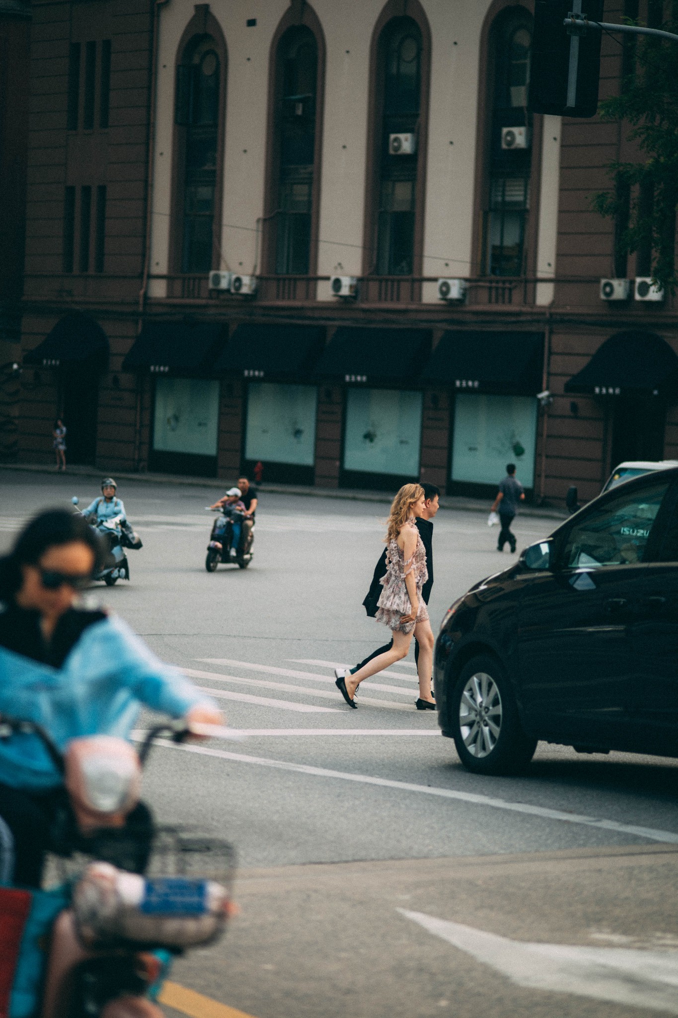 4步攝影技巧教你拍出浪漫情侶寫真