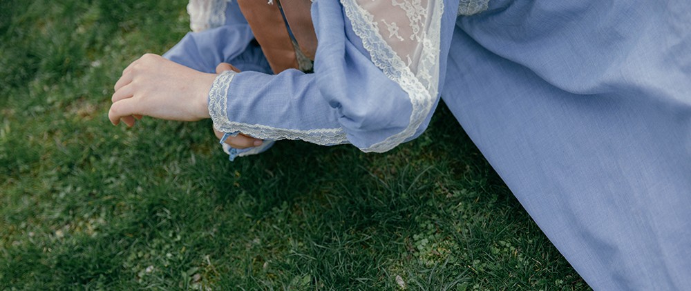 攝影師如何拍出法國浪漫電影風格人像