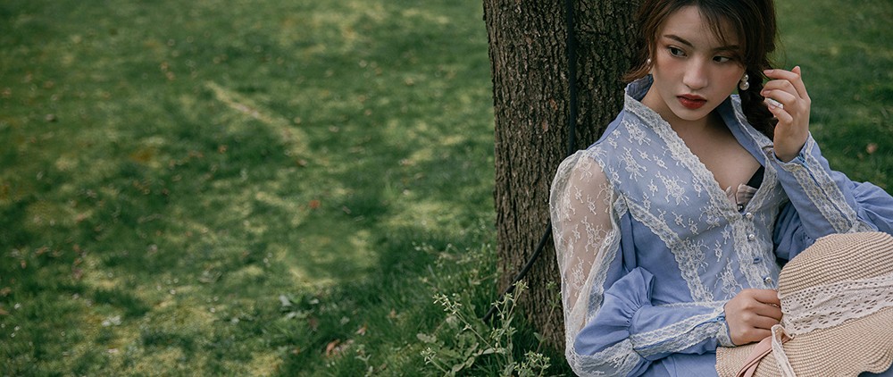 攝影師如何拍出法國浪漫電影風(fēng)格人像