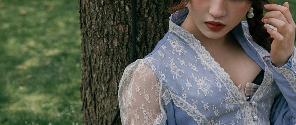 攝影師如何拍出法國浪漫電影風(fēng)格人像