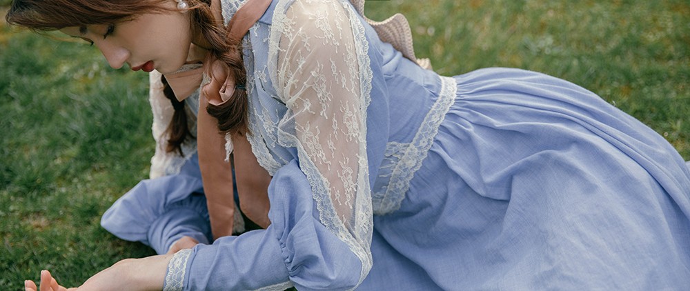 攝影師如何拍出法國浪漫電影風格人像