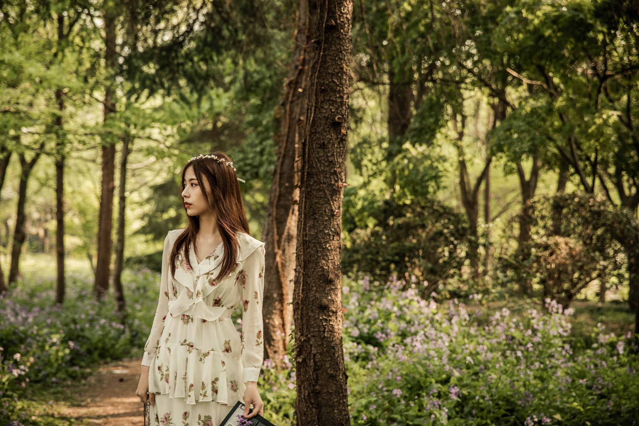 攝影師如何拍出法國浪漫電影風(fēng)格人像