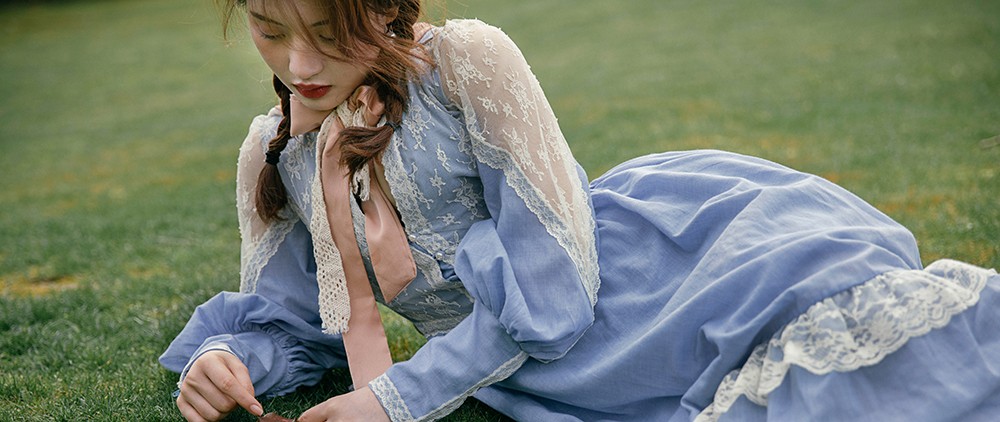 攝影師如何拍出法國浪漫電影風格人像