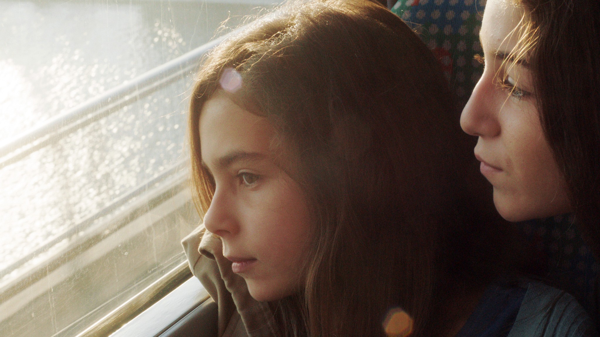 攝影師如何拍出法國浪漫電影風格人像