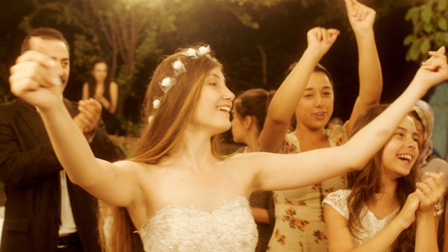 攝影師如何拍出法國浪漫電影風格人像