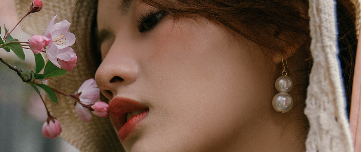 攝影師如何拍出法國浪漫電影風(fēng)格人像