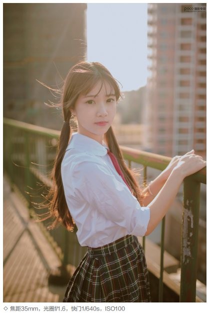 5種攝影常見的室外光線的運用技巧