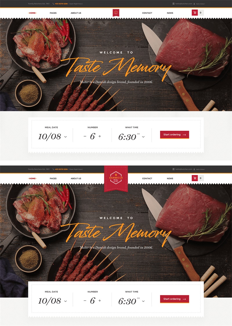 3個設計方法快速提高版面的活躍度