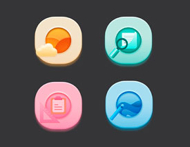 Photoshop�L�����w��ʮ����֙C�D��