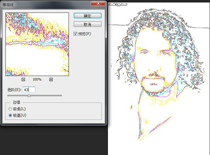 Photoshop�����Ї��Lˮī���R���񺣈�
