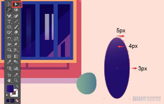 Illustrator�L�Ɲu׃�L��Ľ��������宋