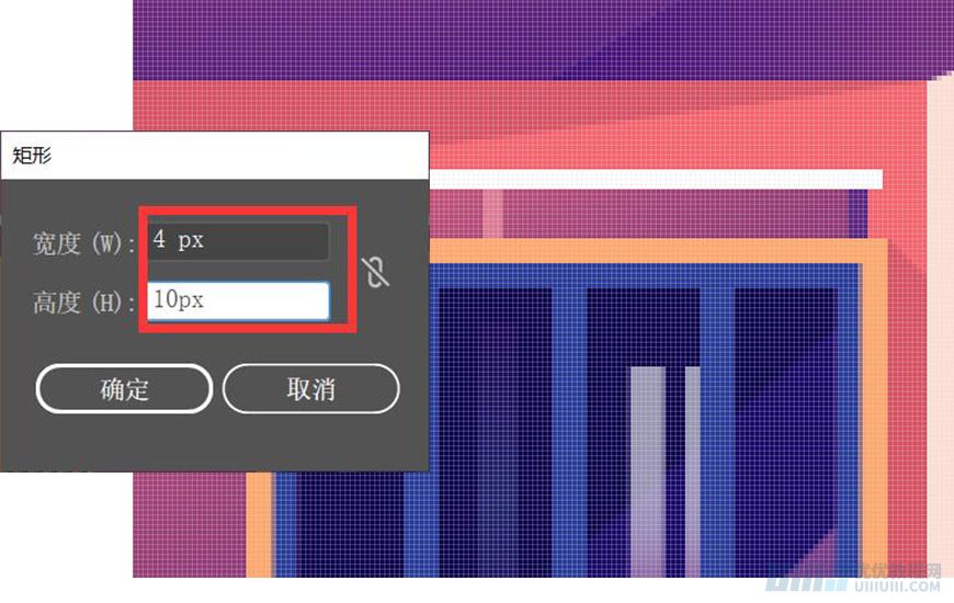 Illustrator�L�Ɲu׃�L(f��ng)��Ľ��������宋