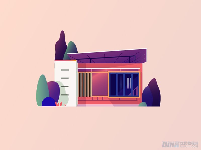 Illustrator�L�Ɲu׃�L(f��ng)��Ľ��������宋