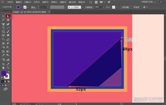 Illustrator�L�Ɲu׃�L��Ľ��������宋