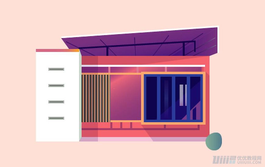 Illustrator�L�Ɲu׃�L��Ľ��������宋