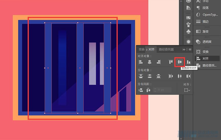 Illustrator�L�Ɲu׃�L��Ľ��������宋