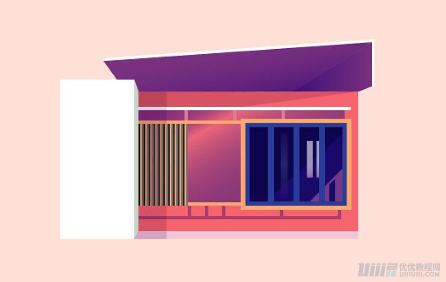 Illustrator�L�Ɲu׃�L(f��ng)��Ľ��������宋