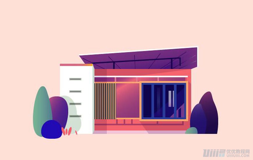 Illustrator�L�Ɲu׃�L(f��ng)��Ľ��������宋