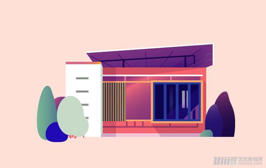 Illustrator�L�Ɲu׃�L(f��ng)��Ľ��������宋