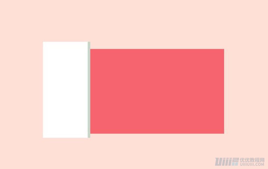 Illustrator繪制漸變風格的建筑場景插畫