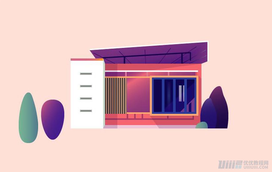 Illustrator�L�Ɲu׃�L(f��ng)��Ľ��������宋