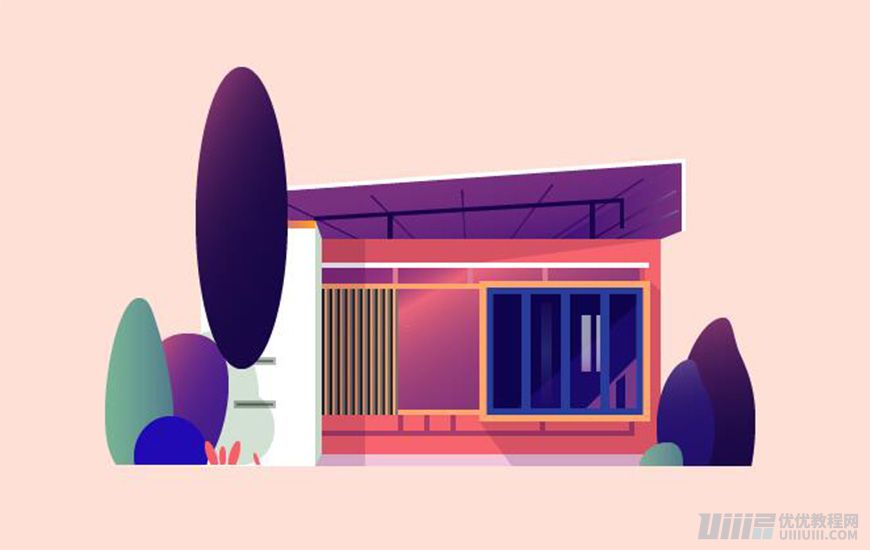 Illustrator�L�Ɲu׃�L(f��ng)��Ľ��������宋