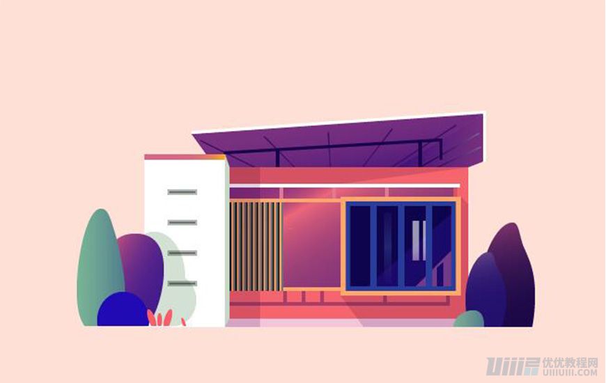 Illustrator�L�Ɲu׃�L(f��ng)��Ľ��������宋