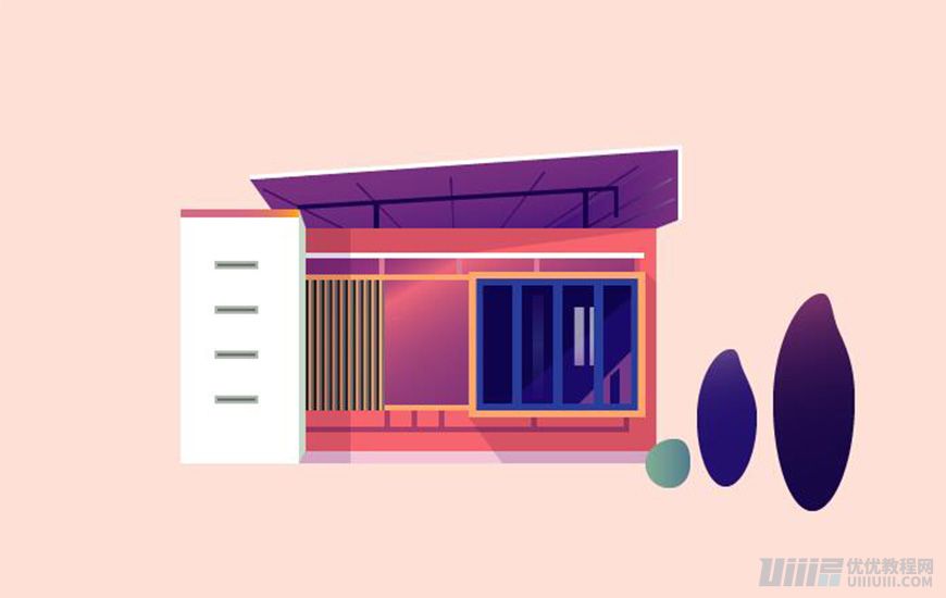 Illustrator�L�Ɲu׃�L(f��ng)��Ľ��������宋