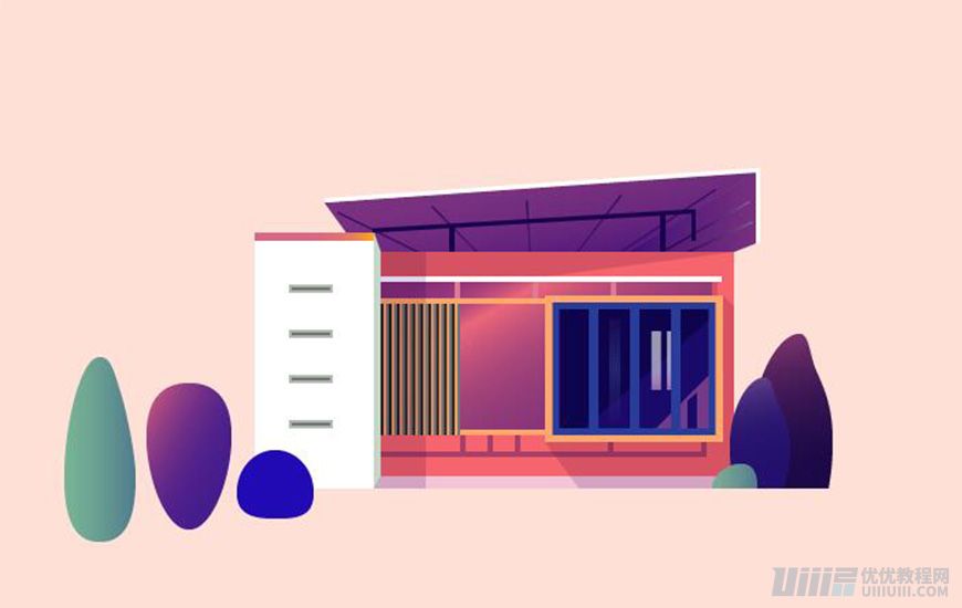 Illustrator�L�Ɲu׃�L(f��ng)��Ľ��������宋