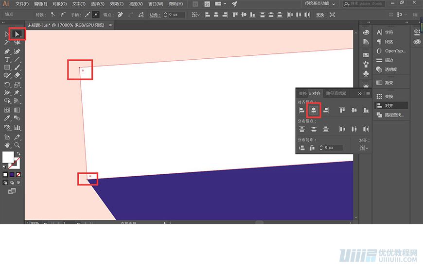 Illustrator�L�Ɲu׃�L��Ľ��������宋