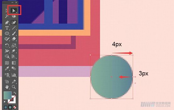 Illustrator�L�Ɲu׃�L��Ľ��������宋