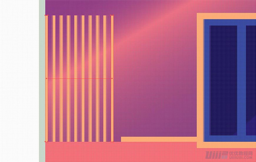 Illustrator�L�Ɲu׃�L��Ľ��������宋