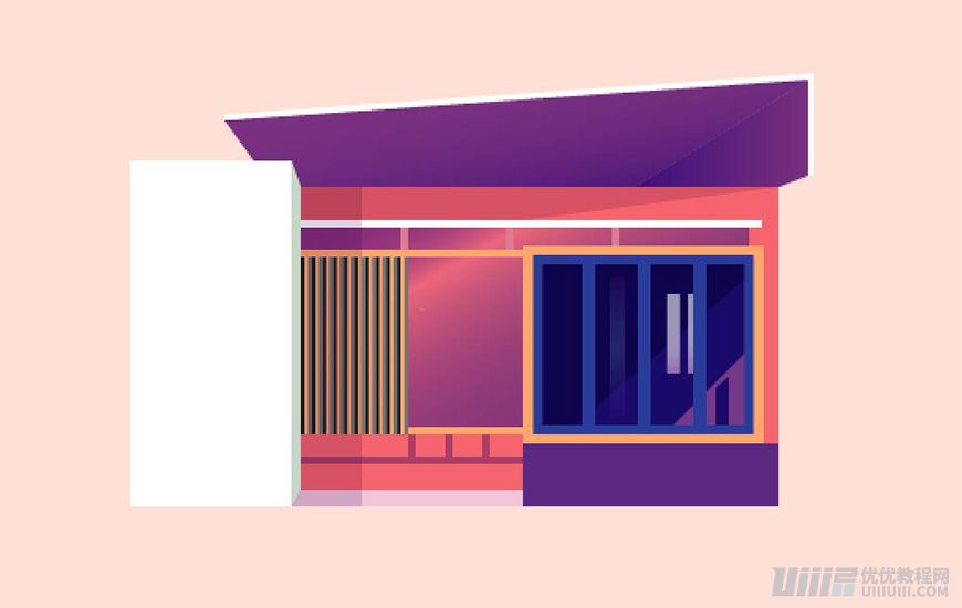 Illustrator�L�Ɲu׃�L(f��ng)��Ľ��������宋