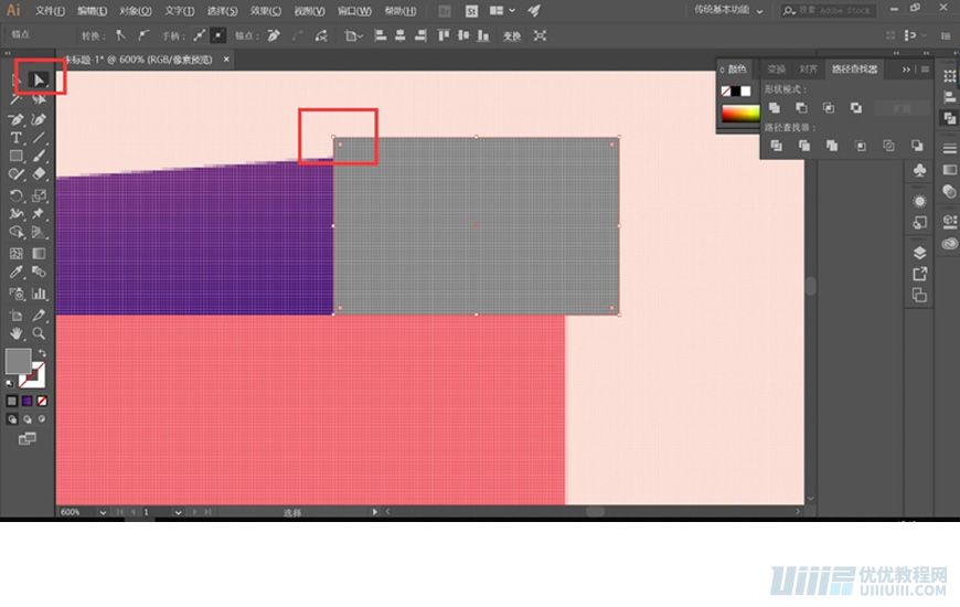 Illustrator�L�Ɲu׃�L��Ľ��������宋