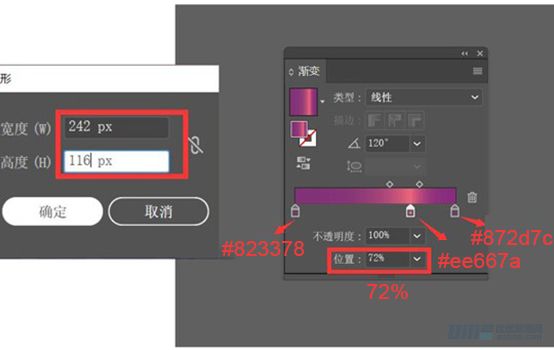 Illustrator�L�Ɲu׃�L��Ľ��������宋