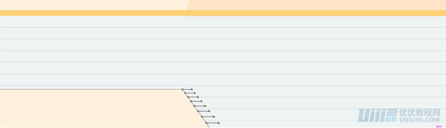 Illustrator繪制扁平化風格的辦公室插畫