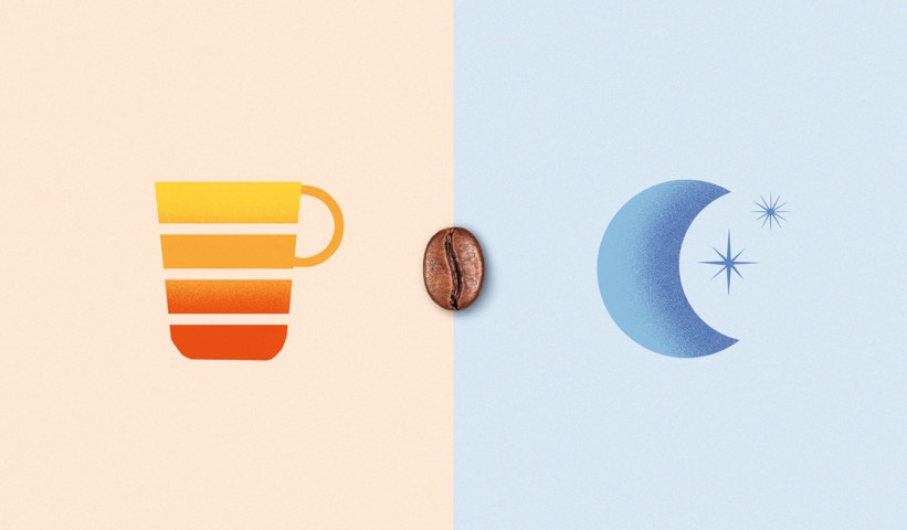 Kulta Katriina咖啡包裝設(shè)計(jì)欣賞