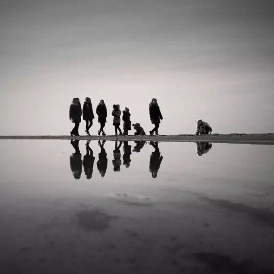 10個攝影技巧拍出高逼格的攝影作品